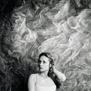 Agnes Obel Releases THE MEANING OF FLOWERS Album Photo