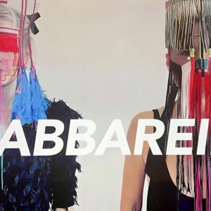 Video: Gabbarein Collaborates With Damselfrau & Lars Tovik / Oslo Assembly On 'Jeg Hø Photo