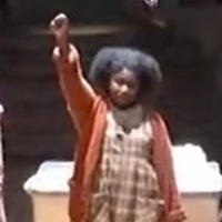 VIDEO: See 'It's A Hard Knock Life' from ANNIE LIVE on NBC! Photo