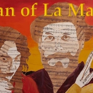 Feature: New Theater Company Launches with MAN OF LA MANCHA Photo