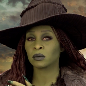 Video: Watch a Teaser for the New WICKED: FOR GOOD Trailer Coming Tomorrow Video