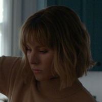 VIDEO: Kristen Bell Stars in Netflix's THE WOMAN IN THE HOUSE ACROSS THE STREET FROM  Photo