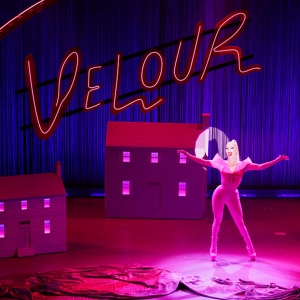 Spotlight: VELOUR at La Jolla Playhouse Special Offer