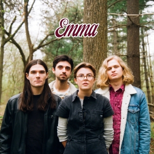 Mayor's House Release New Single 'Emma' Photo