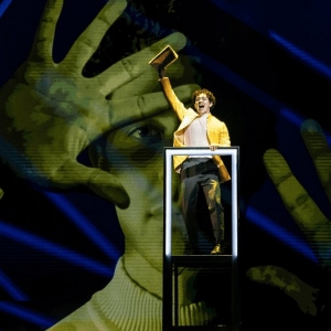 The Who's TOMMY To Open On Broadway In 2024