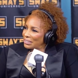 Video: Stephanie Mills Says She Didn't Play Dorothy in THE WIZ Movie Due to 'Politics Photo