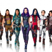 Disney Channel to Presents DESCENDANTS 3 Labor Day Weekend Takeover