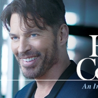 Harry Connick, JR. is Coming to the Majestic Theatre in March Photo