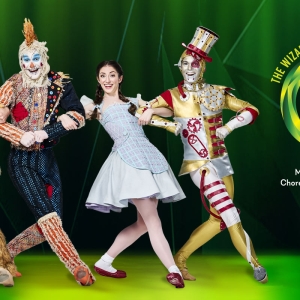 Feature: Nevada Ballet Theatre Brings The Wizard of Oz to The Smith Center Photo