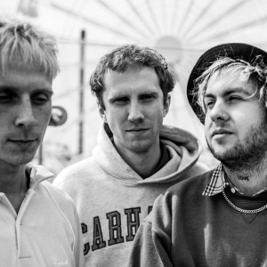 UK Band RAT BOY Set New Album 'SUBURBIA CALLING', Share Lead Single 'BADMAN' Photo