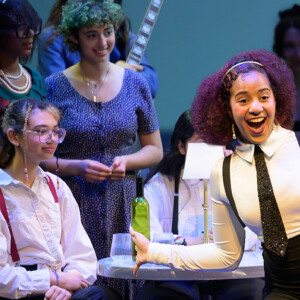 NJPAC Arts Education Programs to Begin Fall Semester Photo