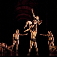 Paul Taylor Dance Company to Celebrate Their Founder On December 13 At Adelphi Perfor