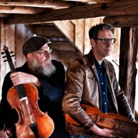 Swedish Folk Band Väsen Adds Second Show at Club Passim Photo