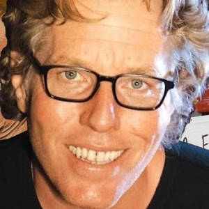 Interview: Ruskin Group Theatre's Michael Myers' AN EXTRAORDINARY MAN Putting On…