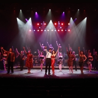 BWW Review: ON YOUR FEET at The Miracle Theatre