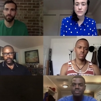 VIDEO: HADESTOWN Cast Members Talk About What Pride Means to Them Video