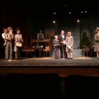 BWW Review: The Pollard Dazzles this Holiday Season with IT'S A WONDERFUL LIFE: A LIVE RADIO PLAY