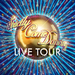 STRICTLY COME DANCING THE LIVE TOUR Now Onsale! Photo