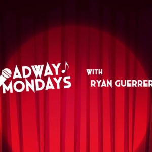 Ryan Guerreros BROADWAY MONDAYS to Take Place at The Comedy Village: Times Square Photo