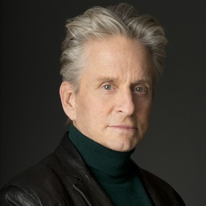 ATG San Francisco Will Continue Unscripted Series with Michael Douglas Photo