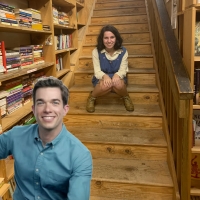 BWW Blog: An Open Letter to John Mulaney, the Source of My Serotonin Amidst a Global  Video