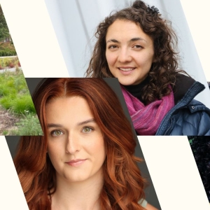 SheNYC Arts Will Present Four New Shows At The 2025 SheLA Theater Festival Photo