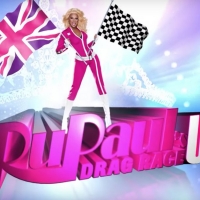RuPaul Crowns the First RUPAUL'S DRAG RACE UK Winner Video