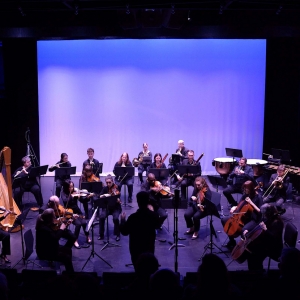 Lowell Chamber Orchestra Unveils Seventh Season In Massachusetts 'New Perspectives' Interview