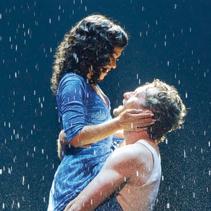 Previews: THE NOTEBOOK at Straz Center Photo