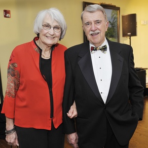 PSO BRAVO! MUSICAL FAMILIES Will Honor Ingrid and Marvin Reed in Free Concert Photo