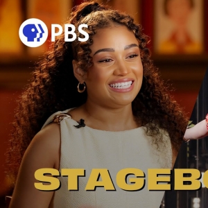 Video: Follow Jasmine Amy Rogers’ Journey to BOOP! Debut in STAGEBOUND Video