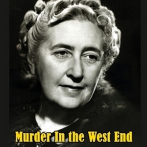 MURDER IN THE WEST END: The Plays Of Agatha Christie And Her Disciples, Volume II Rel Interview