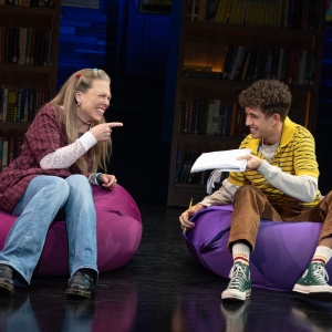 Review: KIMBERLY AKIMBO at Keller Auditorium