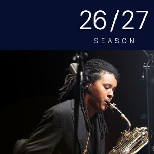 Juilliard Jazz to Celebrate 25th Anniversary With Apollo Collaboration Photo