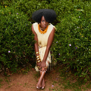 World Music Institute to Present Somi at Sony Hall Photo