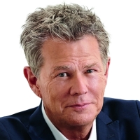 David Foster & Katharine McPhee to Play Two Nights at the Encore Theater at Wynn Las…