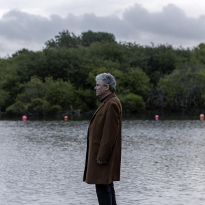 John Spillane Shares Opening Track From Upcoming Folk Opera 'Fíoruisce - The Legend o Photo