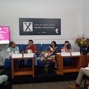 Reflexionan Acerca De Las Lenguas Indígenas Durante El Ciclo De Lectura ¡Leo…lueg Video