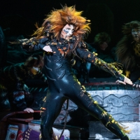 CATS is Coming to Portland's Keller Auditorium in June Photo