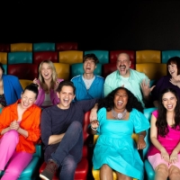 Diversionary Theatre Announces Cast & Creative Team For HEAD OVER HEELS