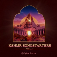 KSHMR Releases 'Songstarters Vol. 1' Photo