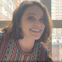 Living Room Concerts: WICKED's Lindsay Pearce Sings 'Waving Through a Window' Photo