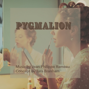 Kentucky Opera to Reimagine PYGMALION In A Mid-Century Modern Light