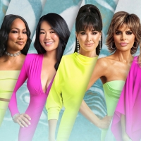 THE REAL HOUSEWIVES OF BEVERLY HILLS Announces Season 12 Cast
