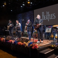 See The Beatles' White Album In Concert at Bay Street Theater With The Moondogs Video