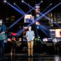 BWW Review: DEAR EVAN HANSEN Reminds Us We Are Not Alone at The John F. Kennedy Center For The Performing Arts