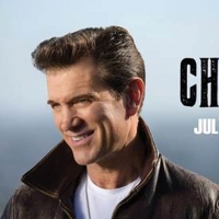 Chris Isaak To Perform At Capitol Theater Tuesday, July 19 Photo