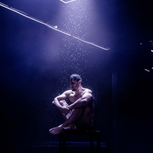 Review: AFTERGLOW, Southwark Playhouse Borough