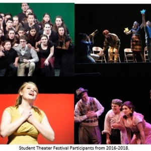 Bucks County Playhouse to Celebrate 56 Years of Student Theater Festival Photo