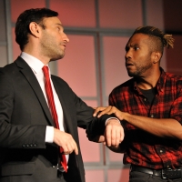 The Second City Hollywood's Smash Hit MORE GUNS! A MUSICAL COMEDY ABOUT THE NRA…